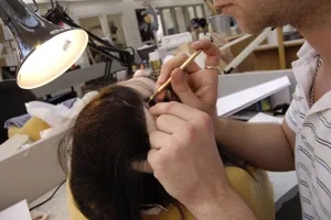 Hair Insertion