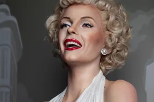 Marilyn Monroe 2022 (1) (2)