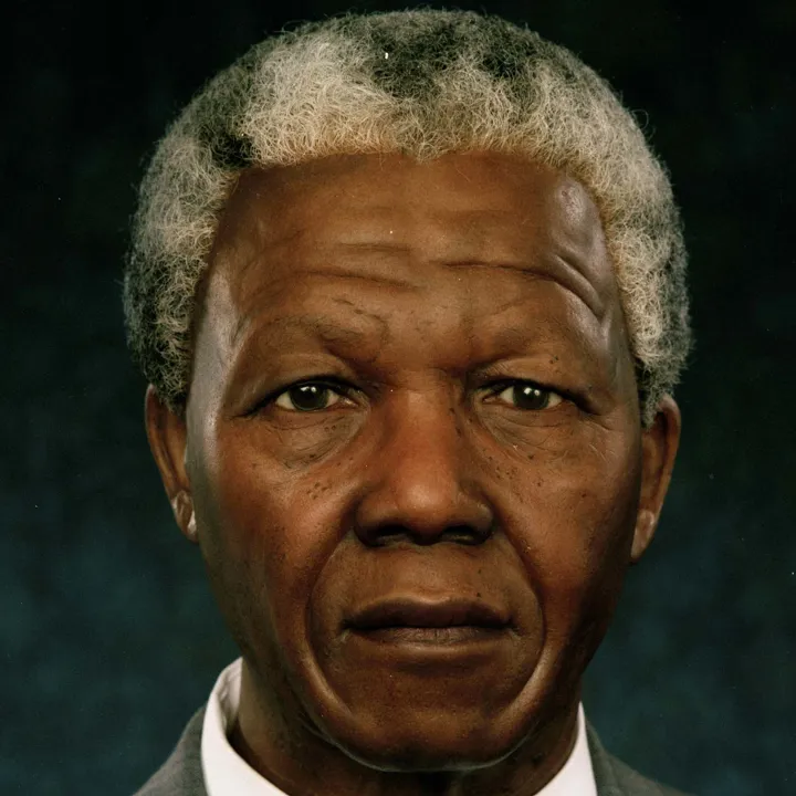 Nelson Mandela Copy