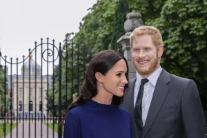 Harry En Meghan 2