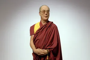 Dalai Lama 1796