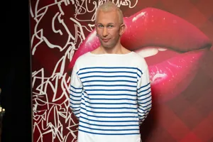 Jean Pauk Gaultier (2)