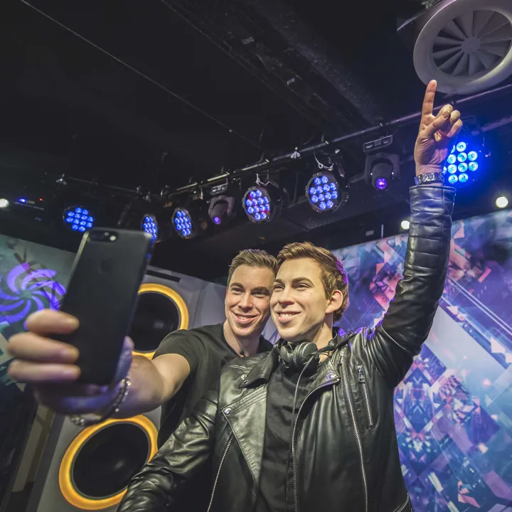 Hardwell Onthulling Ovv Rein Kooijman