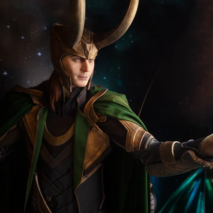 Loki 2022 HQ